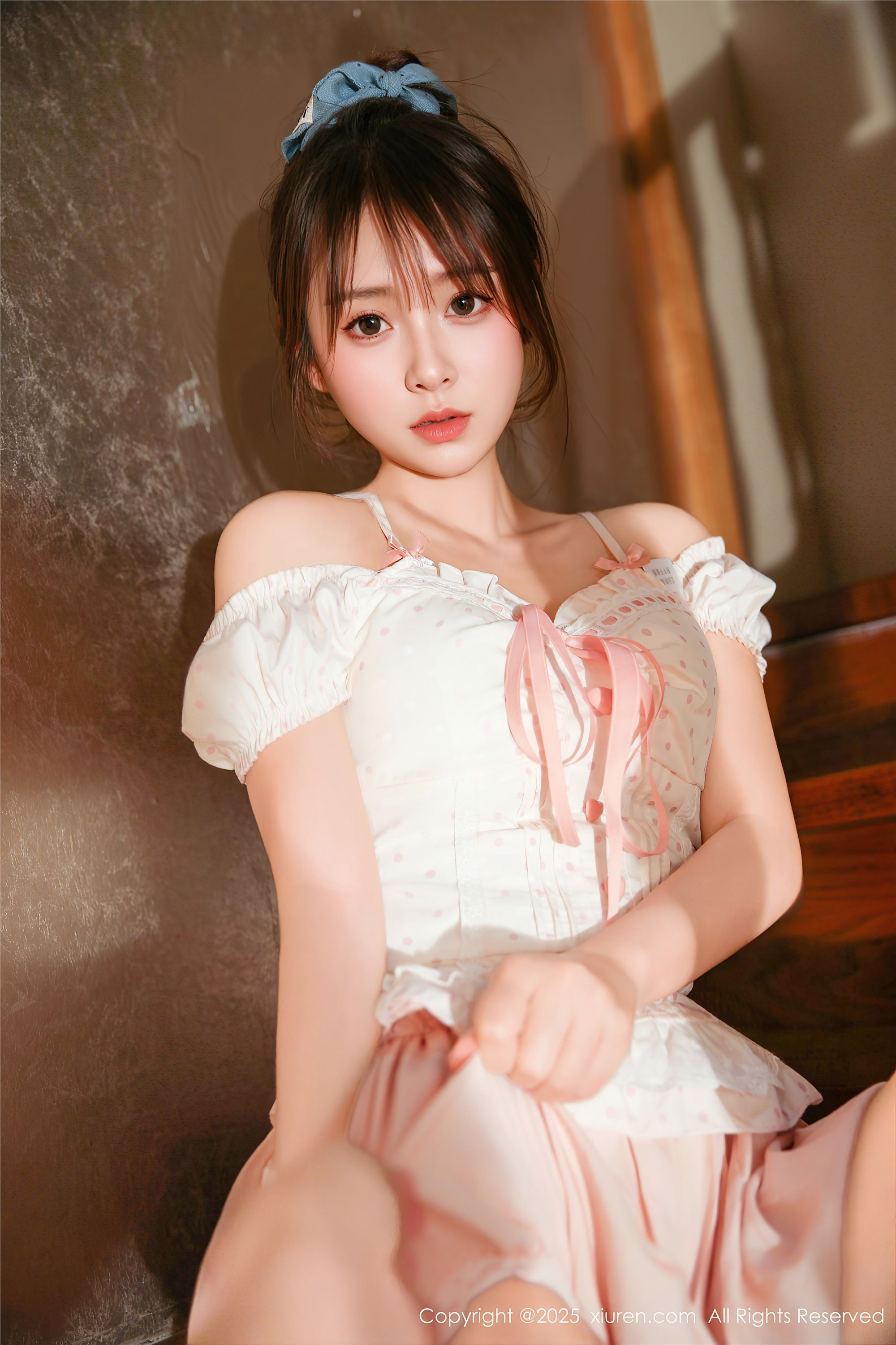 Xiuren秀人网 2025.09.05 NO.10730 炎恬kitty